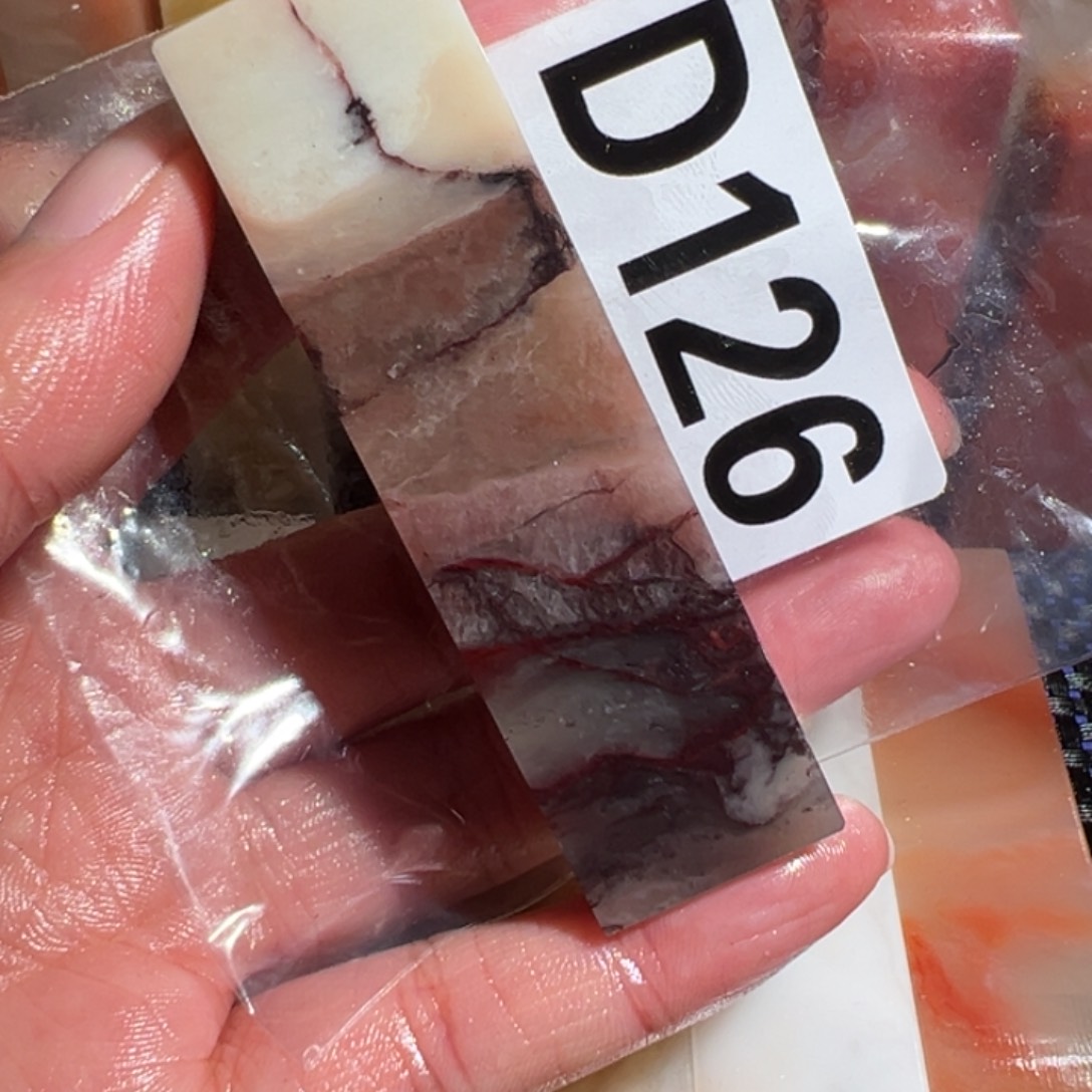 【闪购商品】寿山石印石用****0老挝石