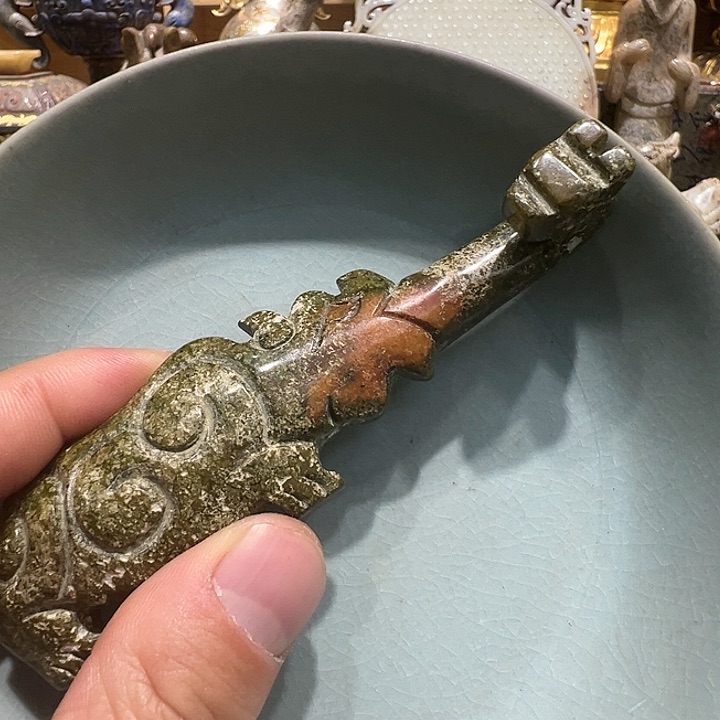 瓷片瓷器工艺美术精品