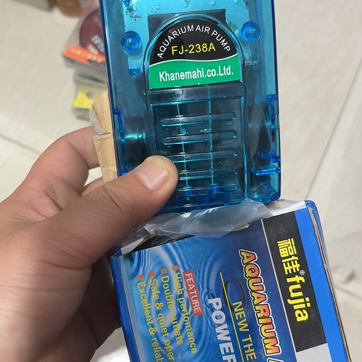 增氧泵插电款一单一个