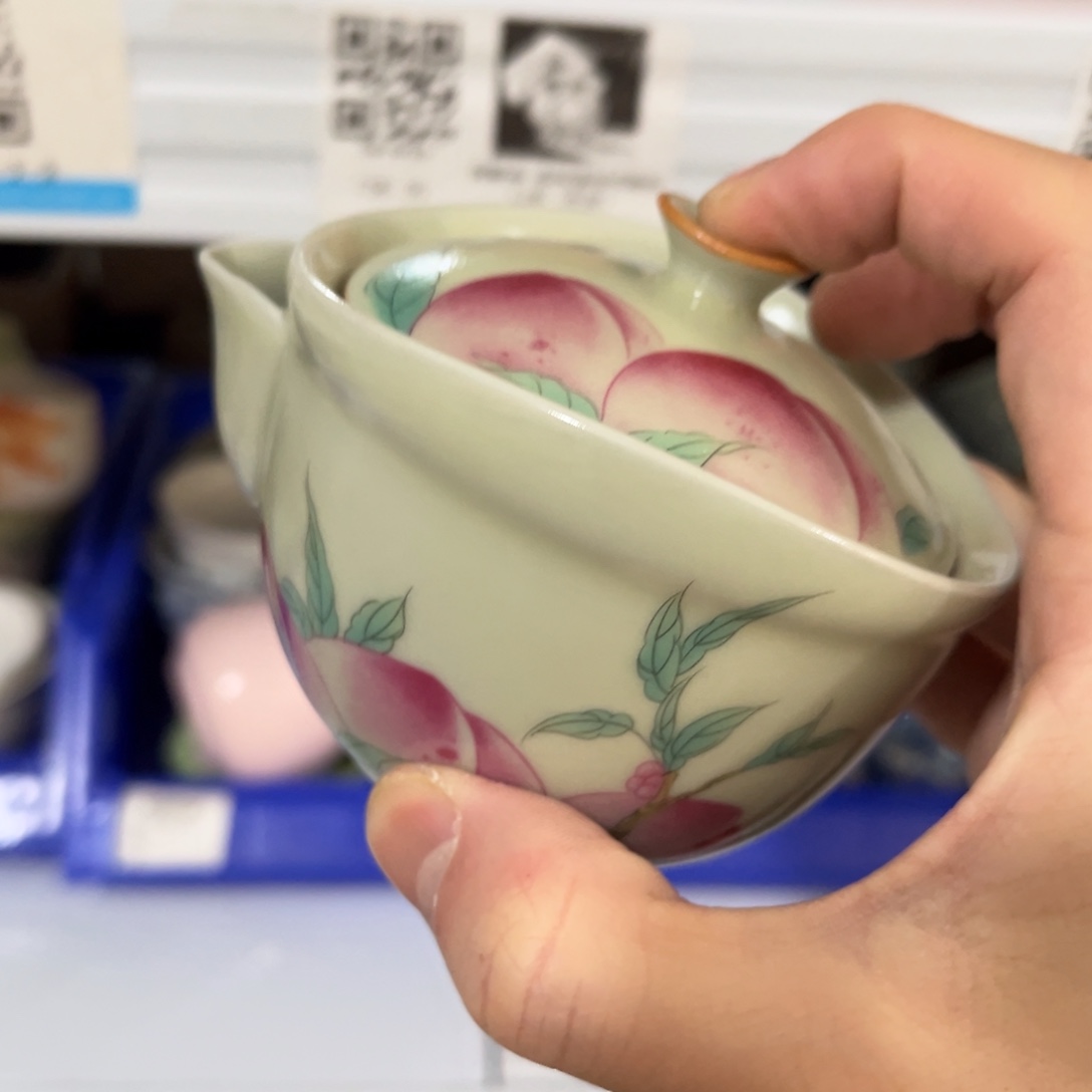 陶瓷等行业的生产和销售企业提供