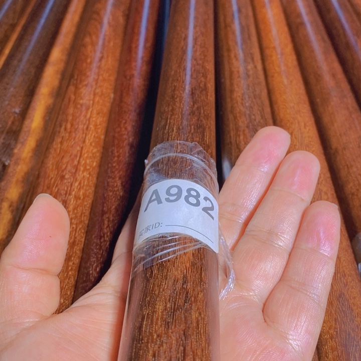 贡木风*手工艺盘玩棍982