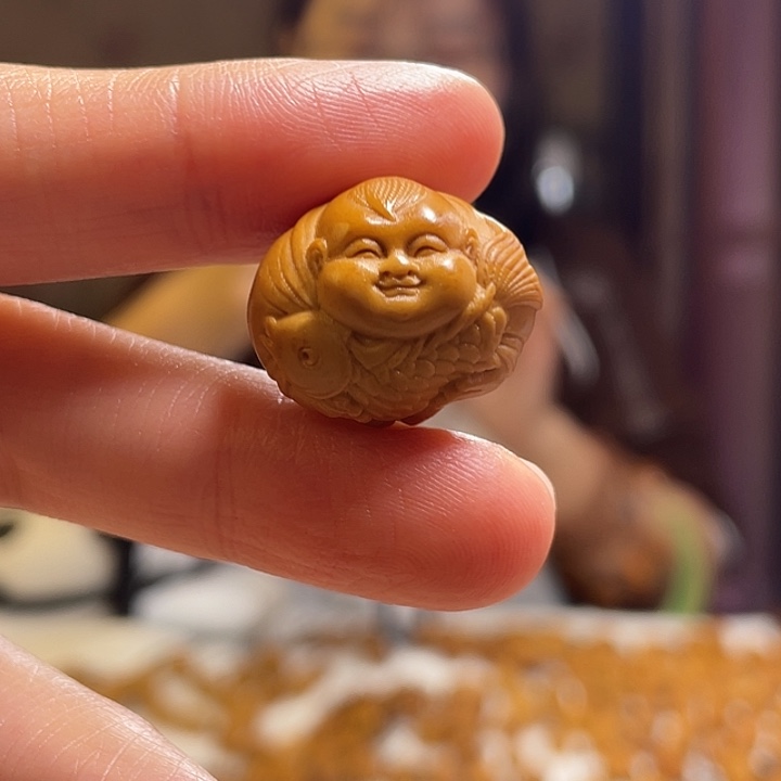 手串/手链橄榄核