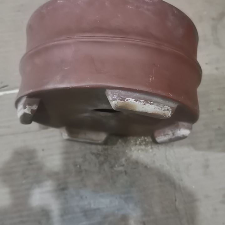 红陶刘**锅透气透水花盆