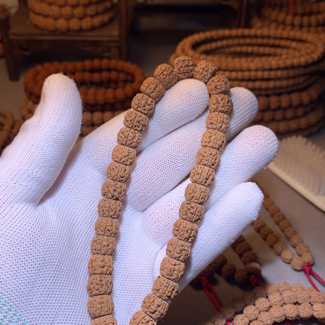 金刚菩提手串潜水艇11mm