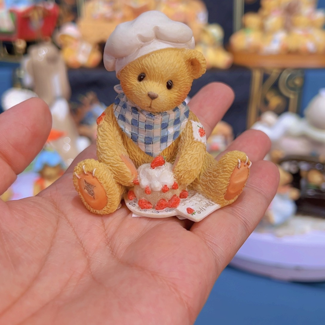 瓷片海淘中古品，