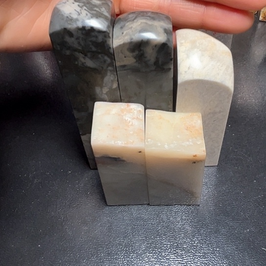 昌化石印石l****i昌化石