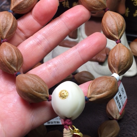 橄榄核手串/手链橄榄核