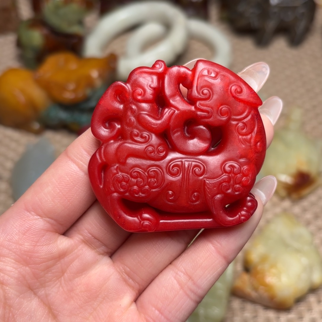 白玉菩提吊坠白玉菩提——白玉菩提