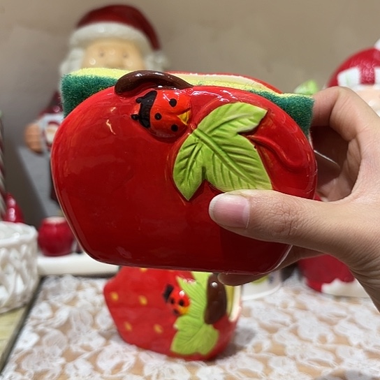 摆件外贸尾单微瑕，介意慎拍