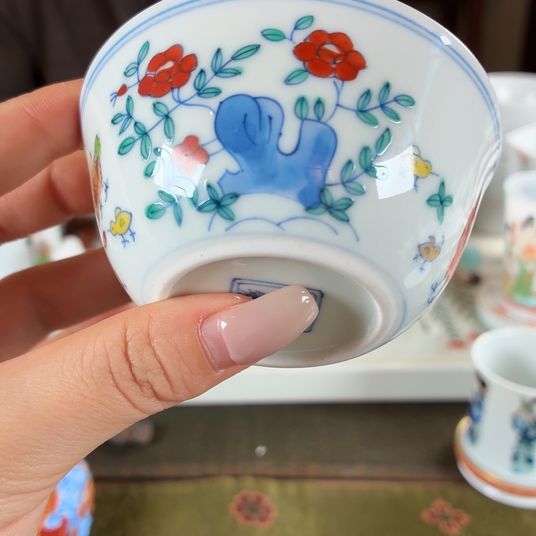 九鸣瓷艺九鸣瓷艺