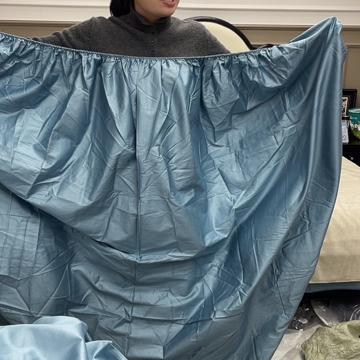 过***烟棉全棉棉全棉013床笠1.5