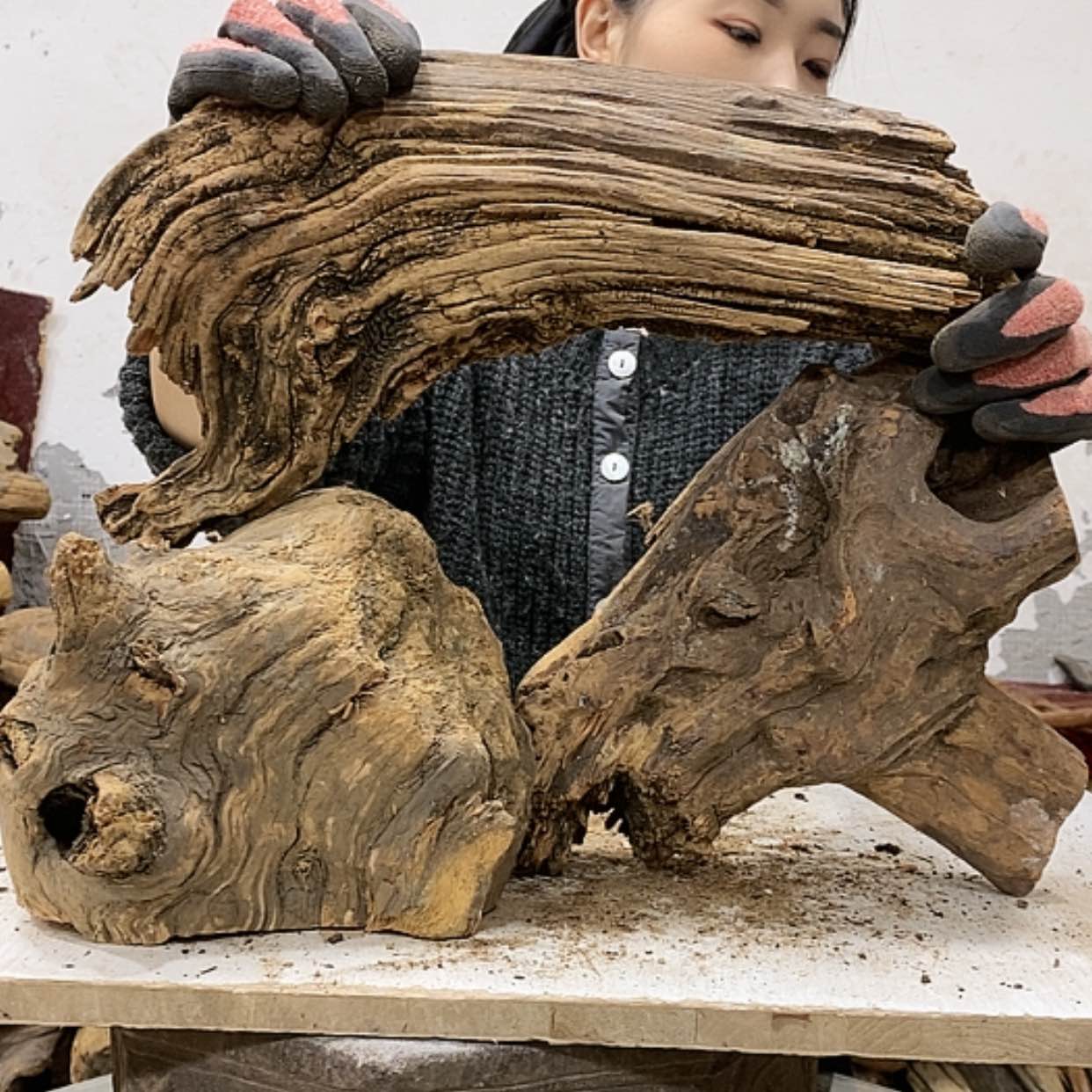 【闪购商品】柏木熟****?我们都是好孩子
