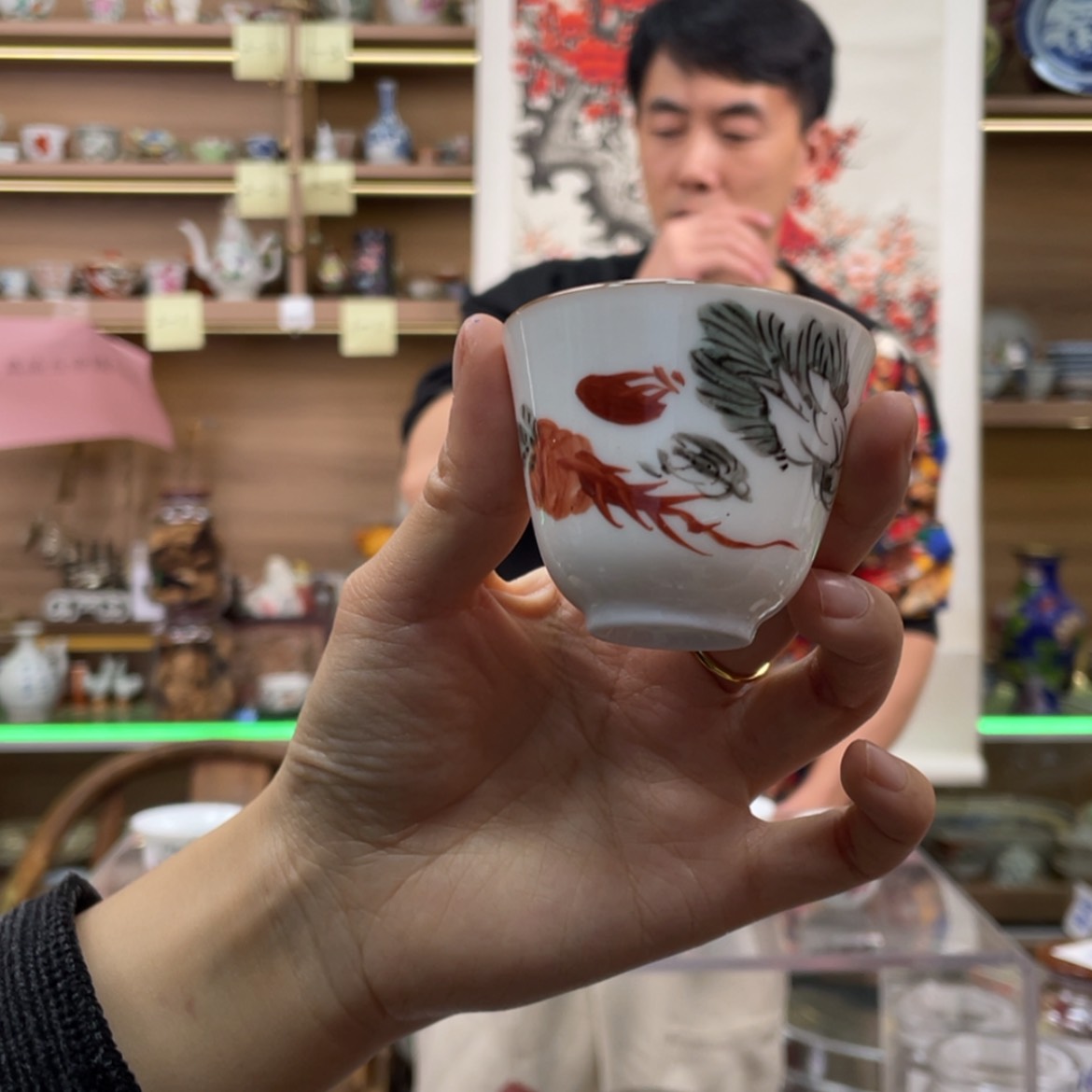 【闪购商品】炉小**11111111111111111111