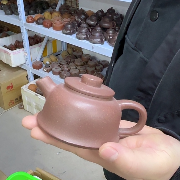 紫砂茶盘宜兴紫砂工艺紫砂壶