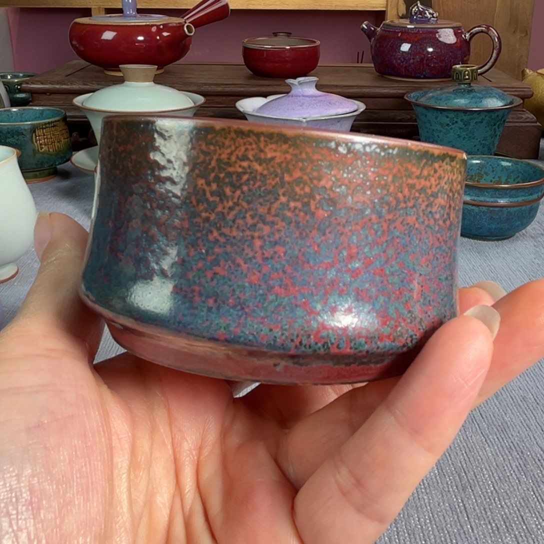 【闪购商品】钧瓷0000006