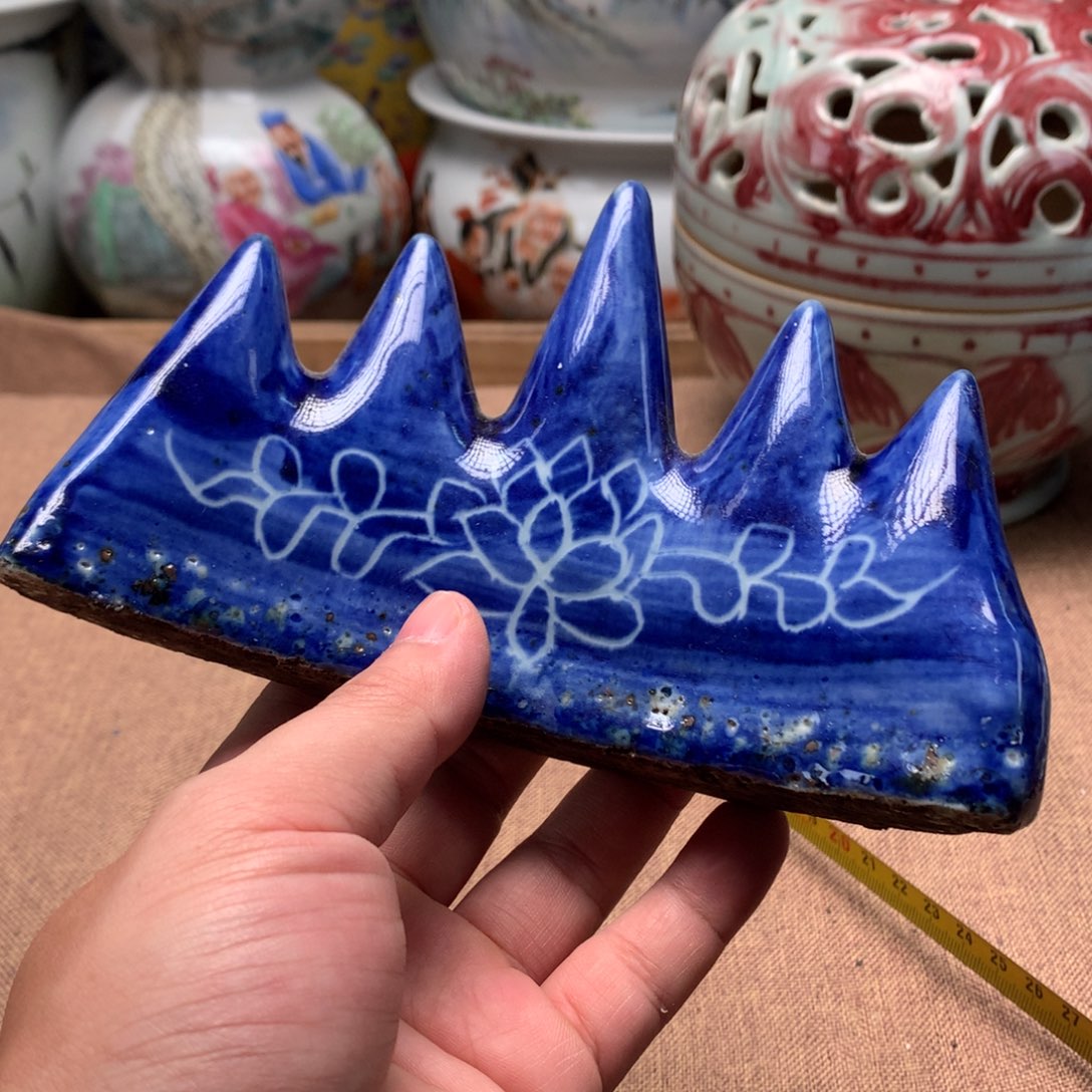 摆件旧藏瓷器旧藏瓷器