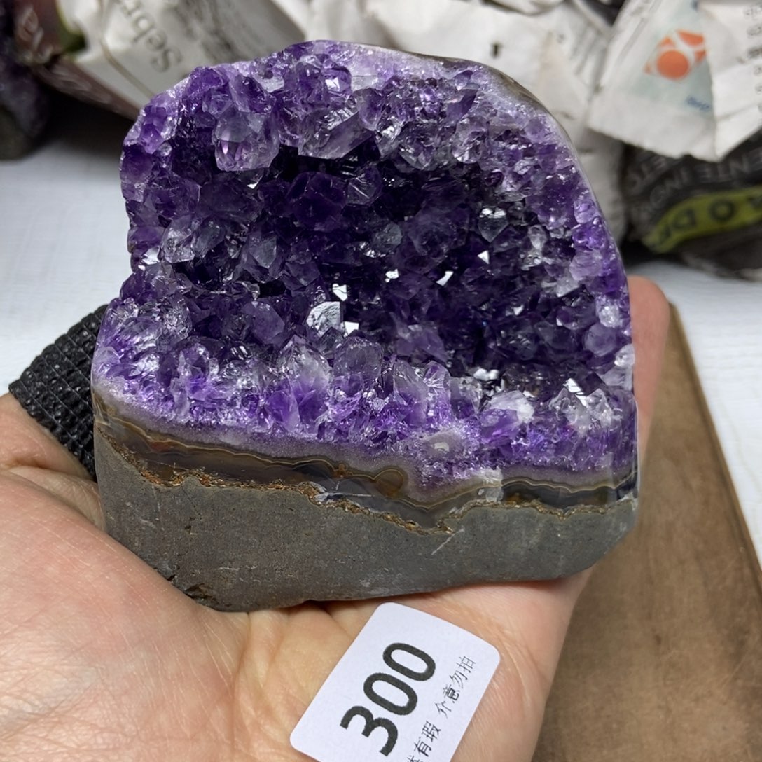 水晶天然水晶摆件未镶嵌