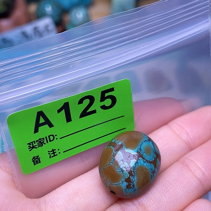 陶瓷非金属湖北手工艺配饰散珠