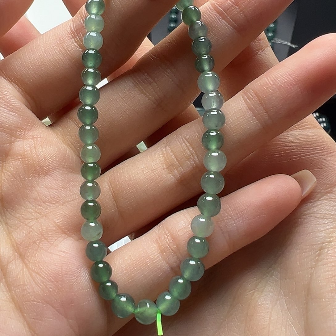 翡翠未镶嵌颈饰翡翠自选