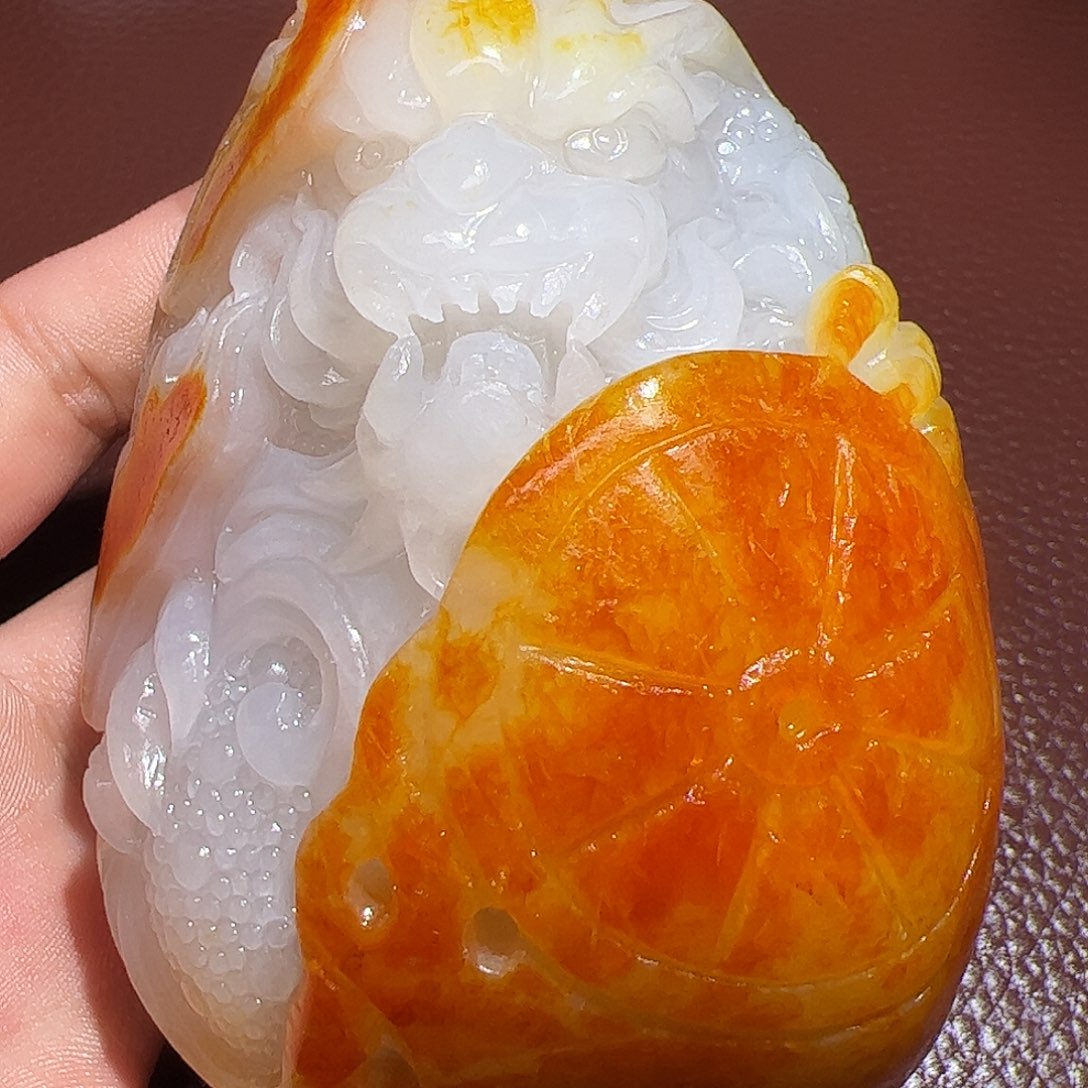 臣***月收藏品拍一发一龙