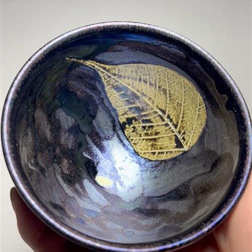 【闪购商品】茶盏-236............