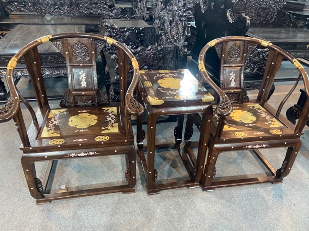 住宅家具 三件套