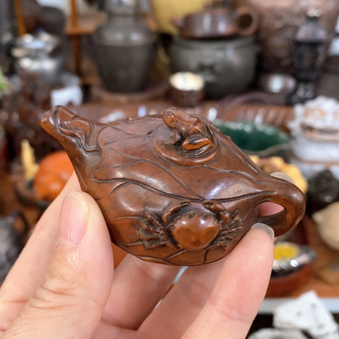 茶盏推荐这家店推荐这家