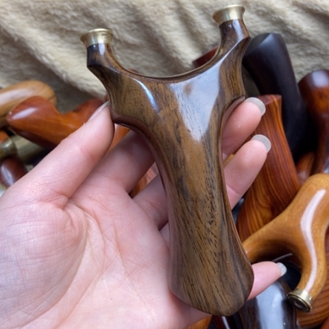 大果紫檀（缅甸花梨）89