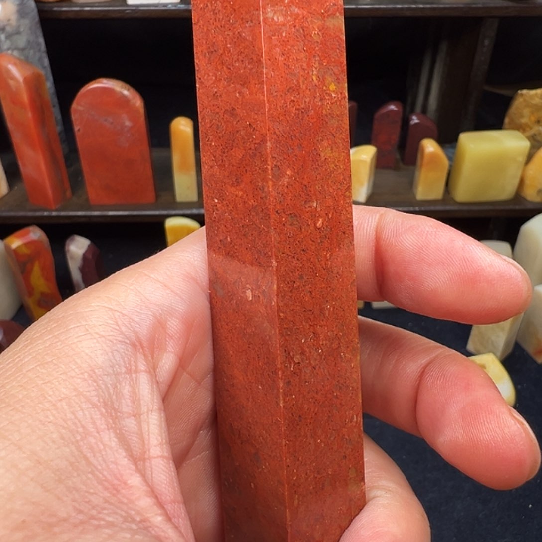 寿山石印石水***人寿山石