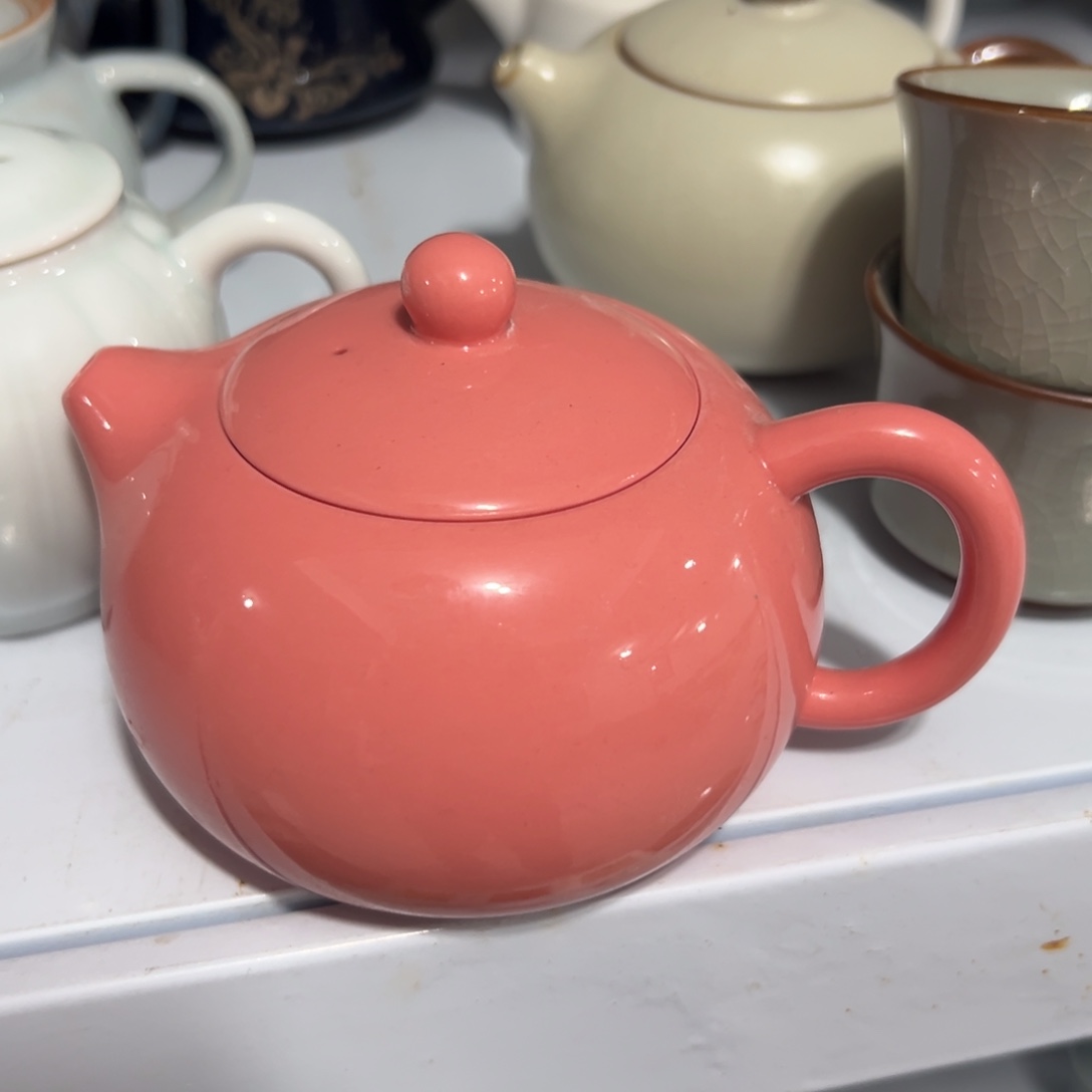 库存茶具部分瑕疵介意勿拍！