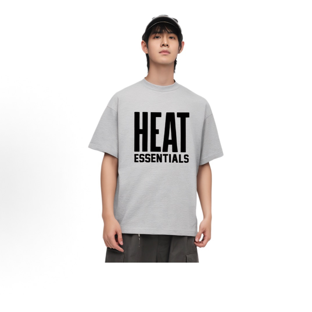 未使用 AcneStudios （SG）ESS NBA 联名款 球队 字母 logo 短袖