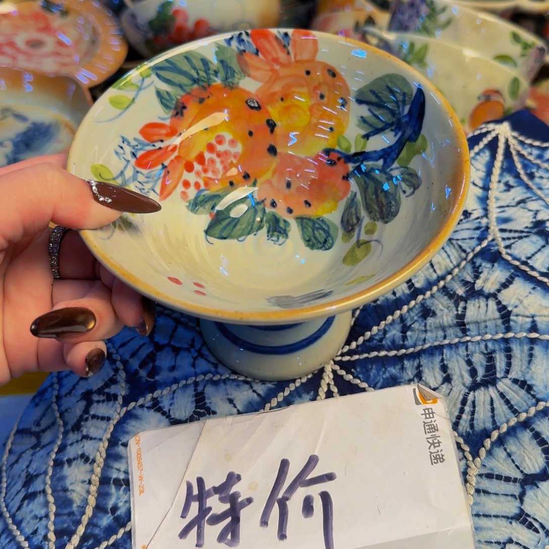 陶景德镇源头厂家
