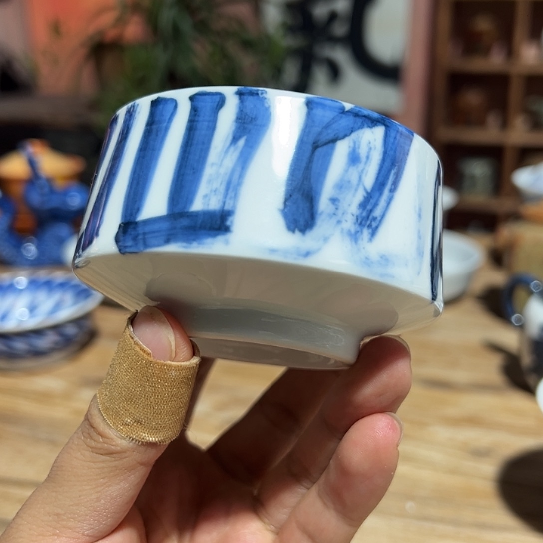 陶瓷艺术作品欣赏