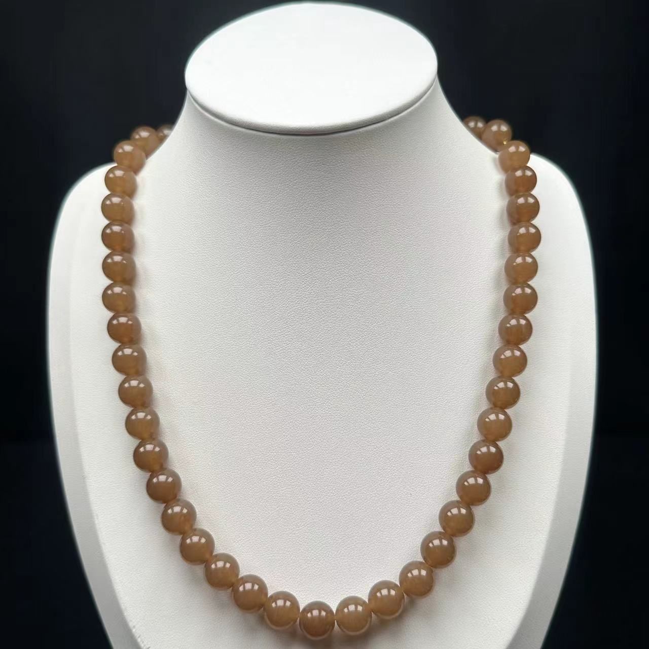 冰糖卡10m项链-A2084