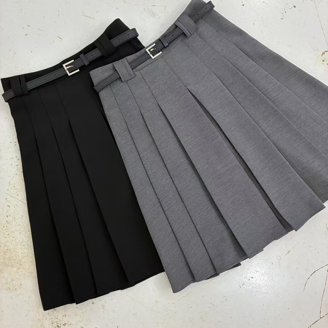 no退no换东大门半裙（设计师半裙合集）