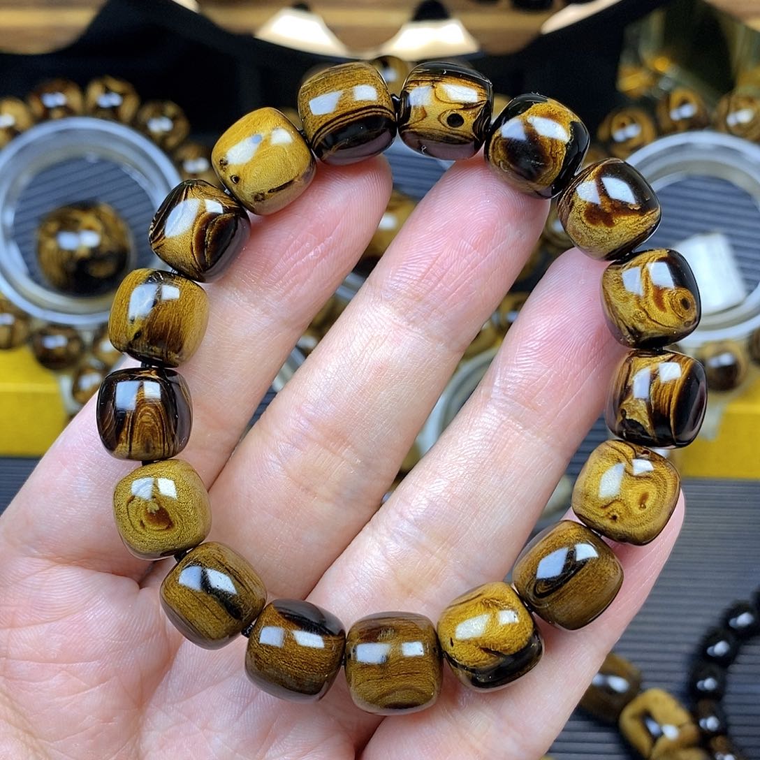 安南黄檀（紫檀柳）全品12