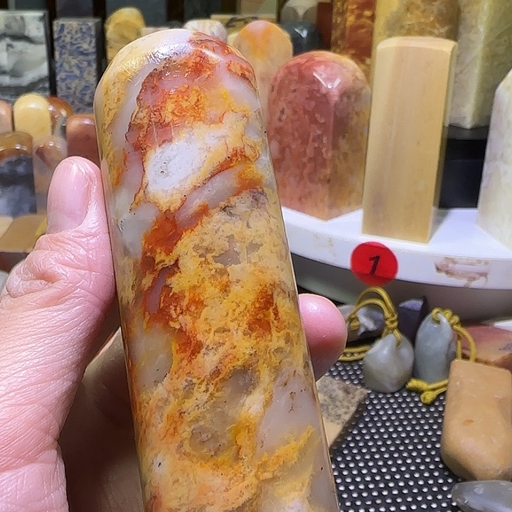 寿山石寿山石寿山石