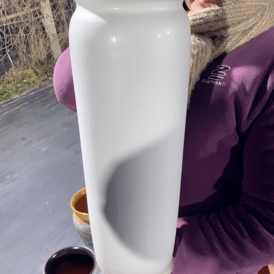 红陶口15高45～～～