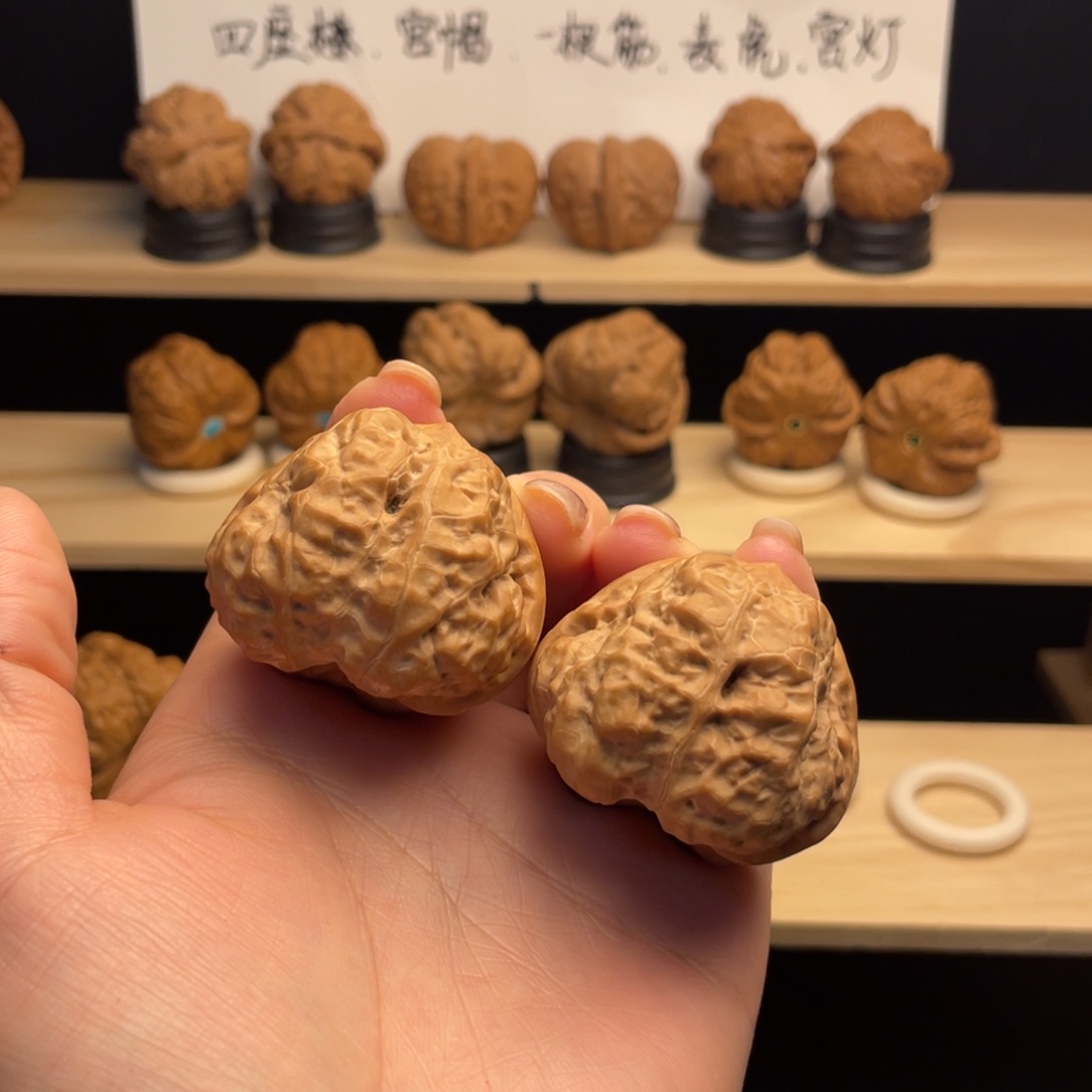 立***询核桃42精品蛤蟆头