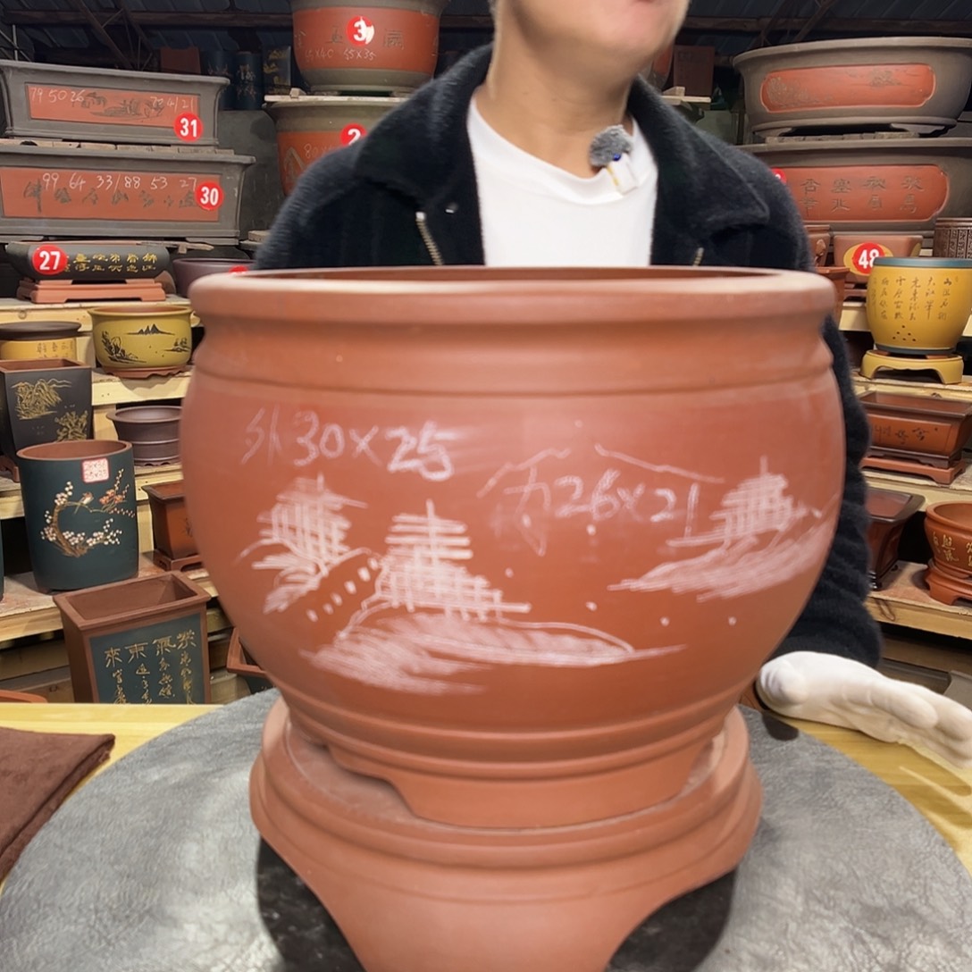 其他紫砂精品紫砂