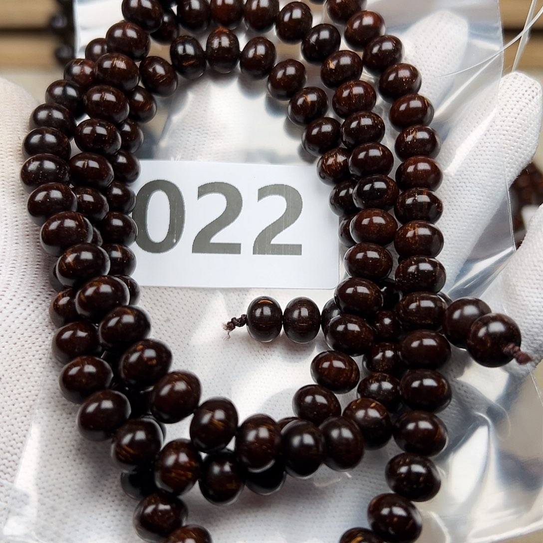 贡木其他810巴贡手串