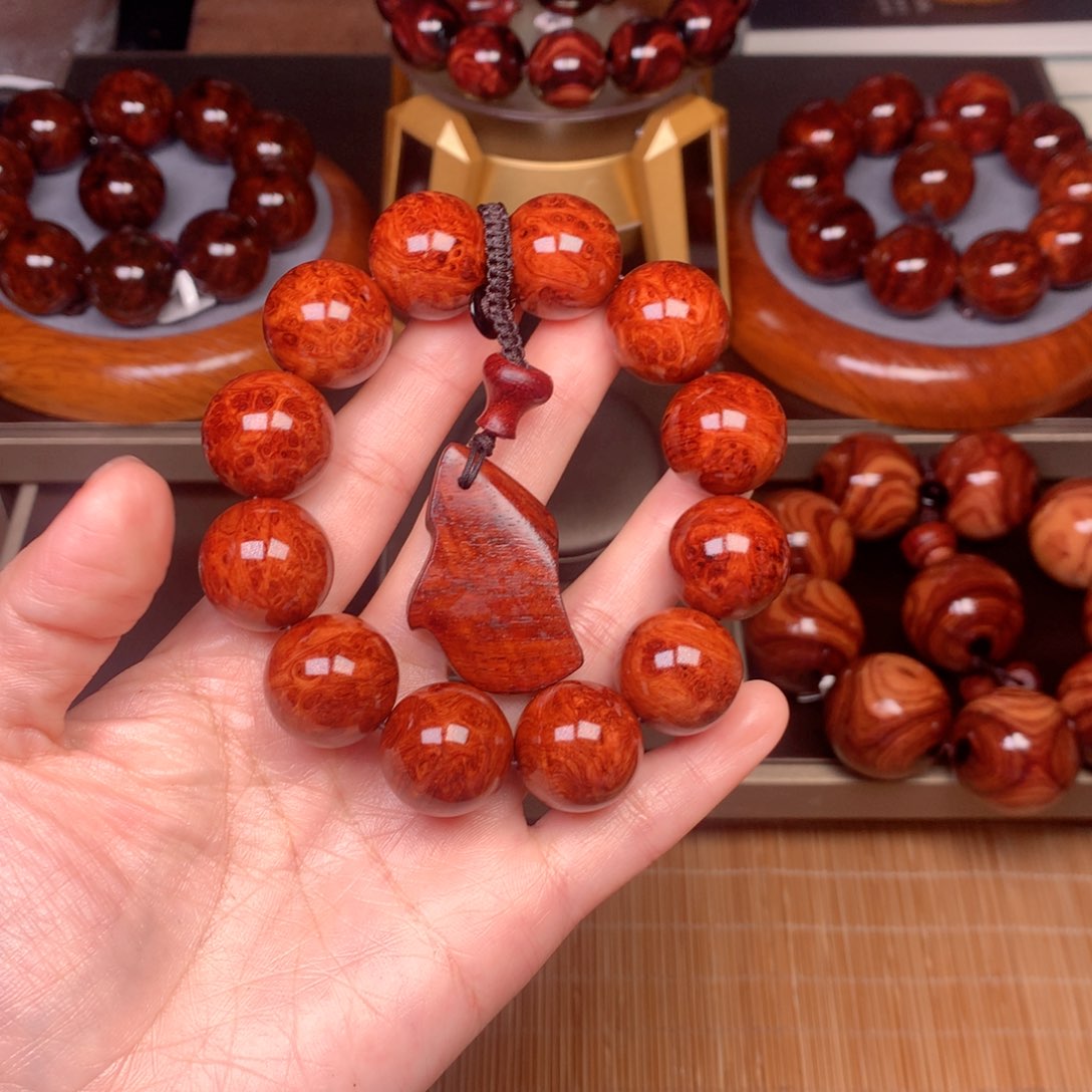 黄花梨/降香黄檀琳20f