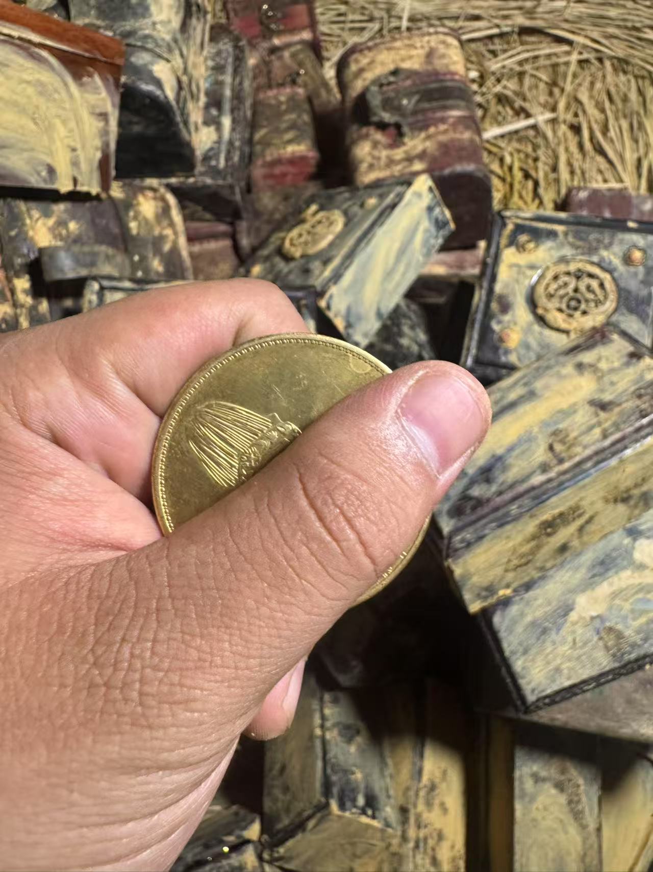 家居饰品   GD0086   流水摆件