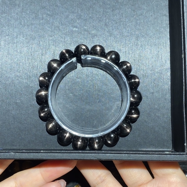 金运石11.7mm辉石未镶嵌x**`