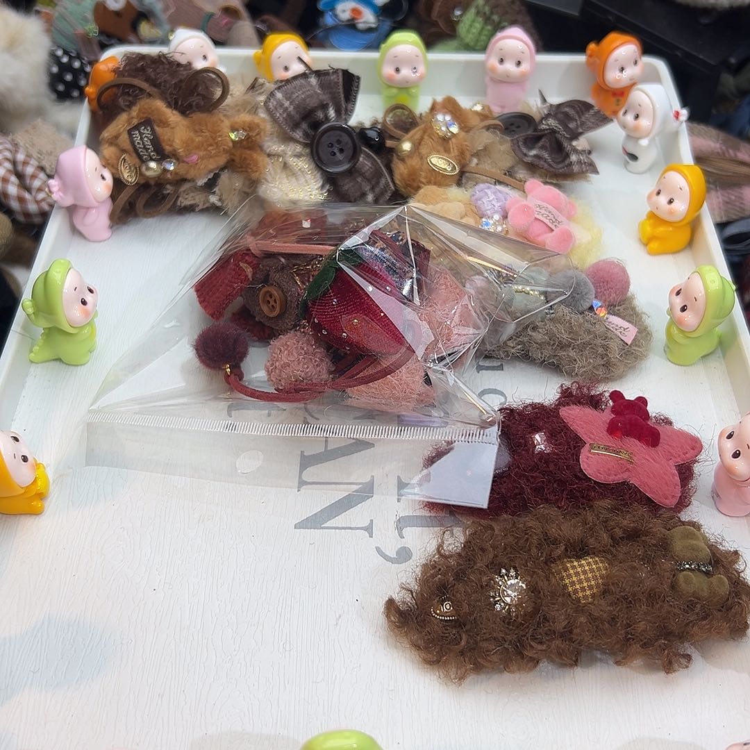 皮质铁合金专拍链接