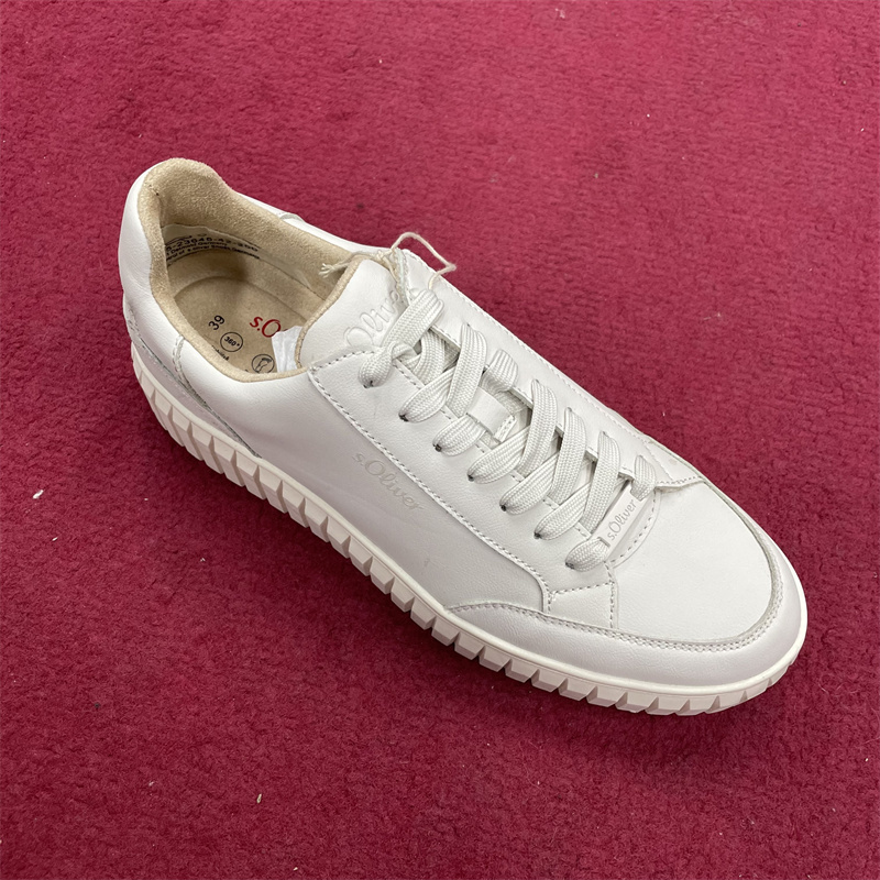 25款时尚休闲百搭外穿休闲板鞋女鞋-9648