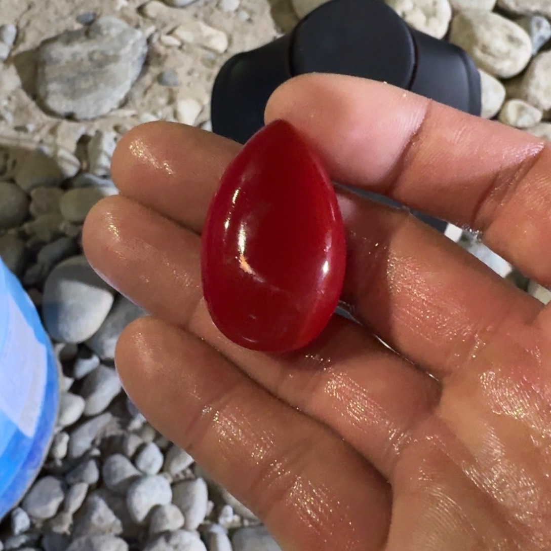 精品无镶嵌小吊坠