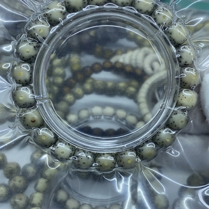 星月菩提吊坠°**生哈哈