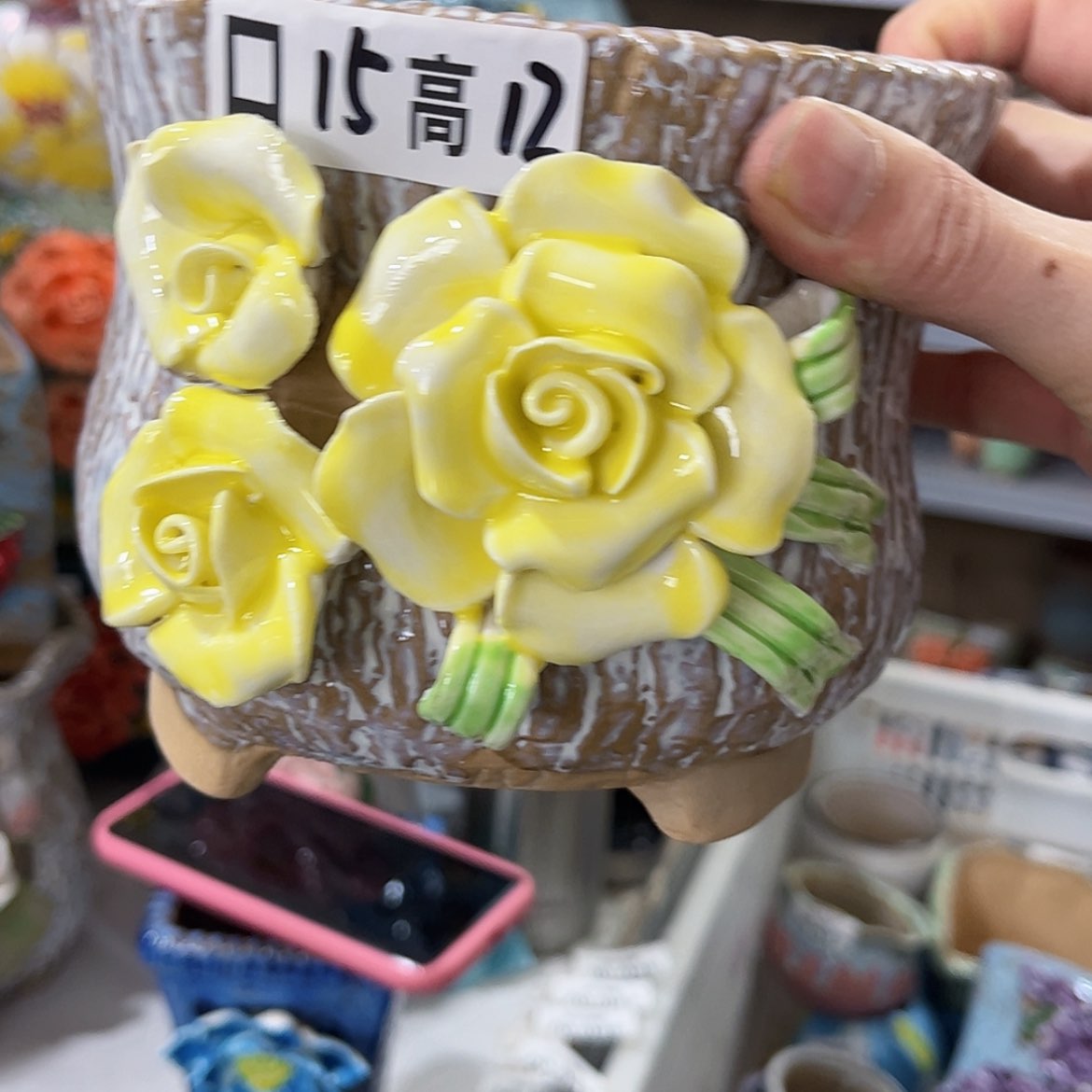 【闪购商品】红陶福利