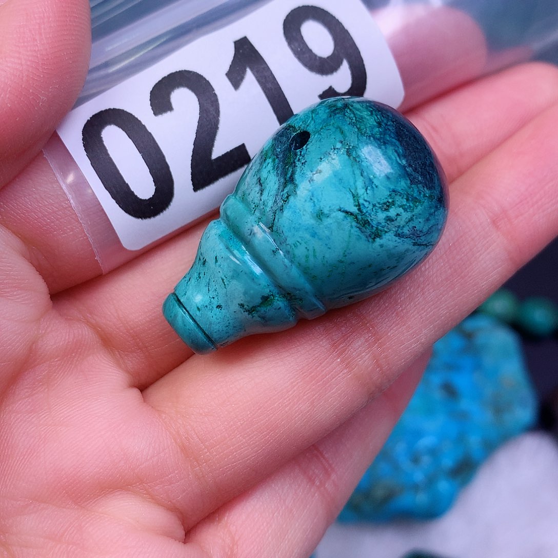 空竹粉丝专享十堰特色手工散珠
